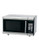 Cuisinart 1.0 cubic foot Microwave Oven - Silver
