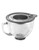 Kitchenaid Glass Bowl Stand Mixer Attachment - Clear