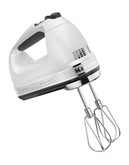 Kitchenaid Architect 9-Speed Hand Mixer - Frosted Pearl