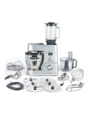 Kenwood Cooking Chef - Silver