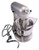Kitchenaid Pro 600TM 6 quart Bowl-Lift Stand Mixer Nickel Pearl - Silver