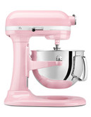 Kitchenaid Professional 600TM 6 quart Bowl-Lift Stand Mixer Pink - Pink