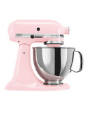 Kitchenaid Artisan Stand Mixer Pink - Pink