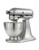 Kitchenaid Classic Plus Stand Mixer - Silver
