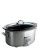 All-Clad 6.5 quart Slow Cooker - SILVER