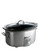 All-Clad 6.5 quart Slow Cooker - Silver