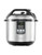 Breville The Fast 6 quart Slow Cooker - Silver