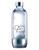 Soda Stream 1L Carbonating Bottle - Silver
