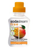 Soda Stream Free Passion Mango - No Colour