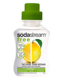 Soda Stream Free Fresh Lemonade - No Colour
