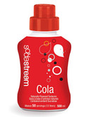 Soda Stream 500 ml Cola - No Colour