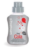 Soda Stream 500 ml Diet Cola - No Colour