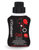 Soda Stream 500 ml Cola Bold - No Colour