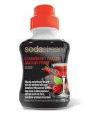 Soda Stream Happy Hour Strawberry Diaiquiri - No Colour