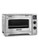 "Kitchenaid 12"" Architect Convection Digital Countertop Oven - Stainless Steel"