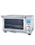 Breville 6 Slice Toaster Oven - Silver