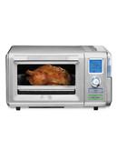 Cuisinart Combo Steam plus Convection Oven - Stainless Steel