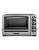 Kitchenaid 12 inch Convection Bake Countertop Oven - SILVER