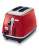 Delonghi ICONA 2-Slice Toster - RED