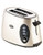 Oster 2 Slice Stainless Steel Toaster with Digital Controls - Silver