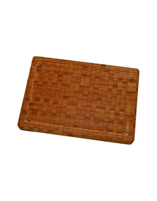 Zwilling J.A.Henckels Twin Bamboo Cutting Board - Brown