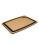 Epicurean Gourmet Series 14.5x11.25 Natural/Slate Cutting Board - WOOD