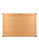 "Cuisinart 14""x20"" Non-Slip Bamboo Cutting Board - Brown"