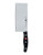 "Zwilling J.A.Henckels Twin Signature 7"" Cleaver - Black"