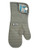 Jamie Oliver Oven Mitt with Silicone - Grey