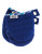 Jamie Oliver Mini Mitts with Silicone - BLUE