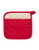 Distinctly Home Twill Pot Holder - Red