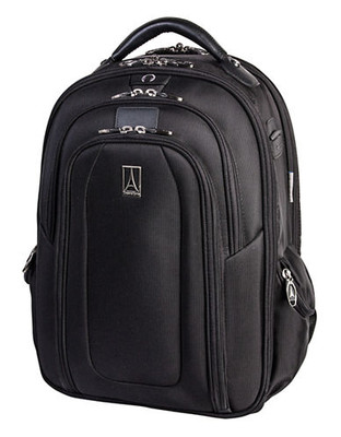 Travel Pro Business Backpack - Black