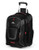 High Sierra Wheeled Computer Backpack black - Black