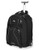 High Sierra Freewheel Wheeled Backpack - Black