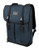 Victorinox Flapover Laptop Backpack - Navy