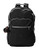 Kipling Seoul Backpack with Laptop Protection - Black