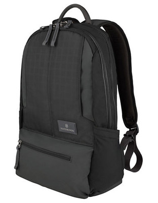 Victorinox Almont 3.0 Laptop Backpack - Black