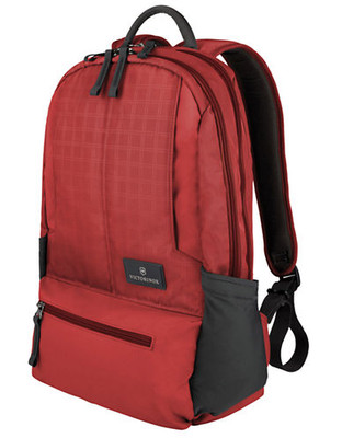 Victorinox Laptop Backpack - Red