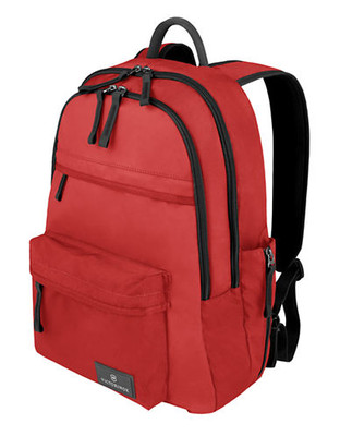 Victorinox Standard Backpack - Red