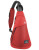 Victorinox Altmont 3.0 Dual-Compartment Monosling - RED