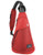 Victorinox Altmont 3.0 Dual-Compartment Monosling - Red