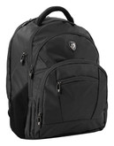 Heys TechPac 06 Large Backpack - Black