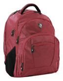 Heys TechPac 06 Large Backpack - Red