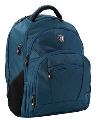 Heys TechPac 06 Large Backpack - Blue