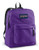 Jansport Superbreak Backpack - Purple Night