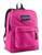 Jansport Superbreak Backpack - Fluorescent Pink