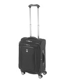 Travel Pro Magna Expandable Spinner 21 inch - Black - 21