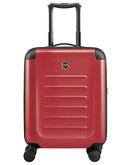 Victorinox Spectra Global Carry On 20 inch - Red - 20