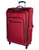 Swiss Wenger Vienna 29 inch Expandable Spinner Upright - Red - 28