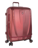 Heys Vantage SmartLuggage 30 inch Suitcase - Burgundy - 30
